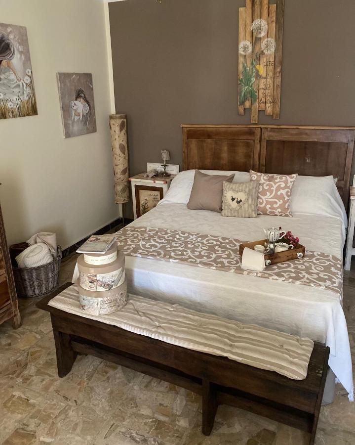 Bed and Breakfast Anticacascina Quarto  Zewnętrze zdjęcie
