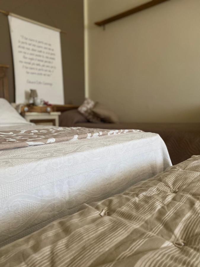 Bed and Breakfast Anticacascina Quarto  Zewnętrze zdjęcie