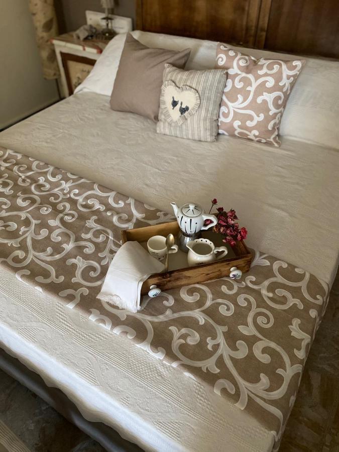 Bed and Breakfast Anticacascina Quarto  Zewnętrze zdjęcie