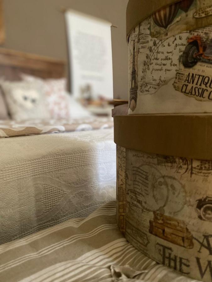 Bed and Breakfast Anticacascina Quarto  Zewnętrze zdjęcie