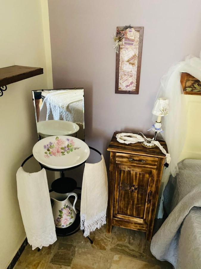 Bed and Breakfast Anticacascina Quarto  Zewnętrze zdjęcie