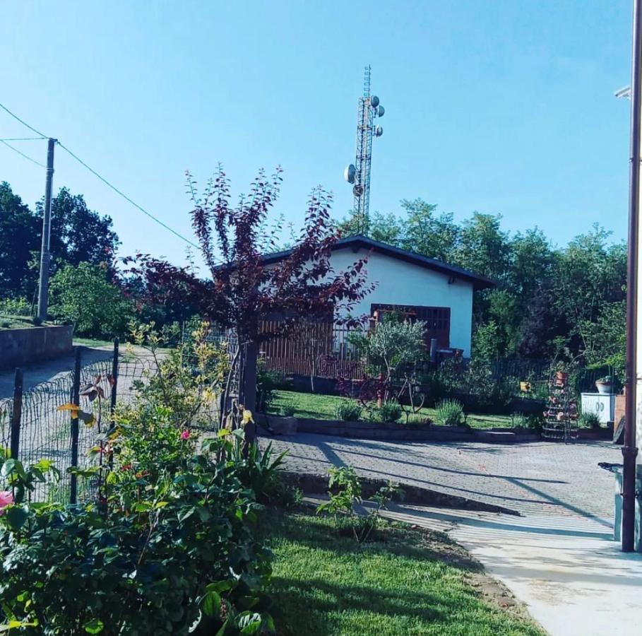 Bed and Breakfast Anticacascina Quarto  Zewnętrze zdjęcie