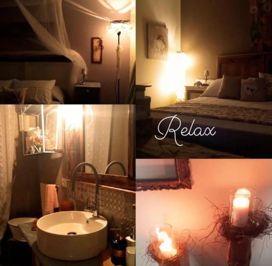 Bed and Breakfast Anticacascina Quarto  Zewnętrze zdjęcie
