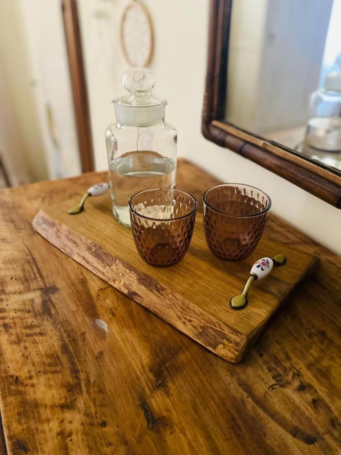 Bed and Breakfast Anticacascina Quarto  Zewnętrze zdjęcie