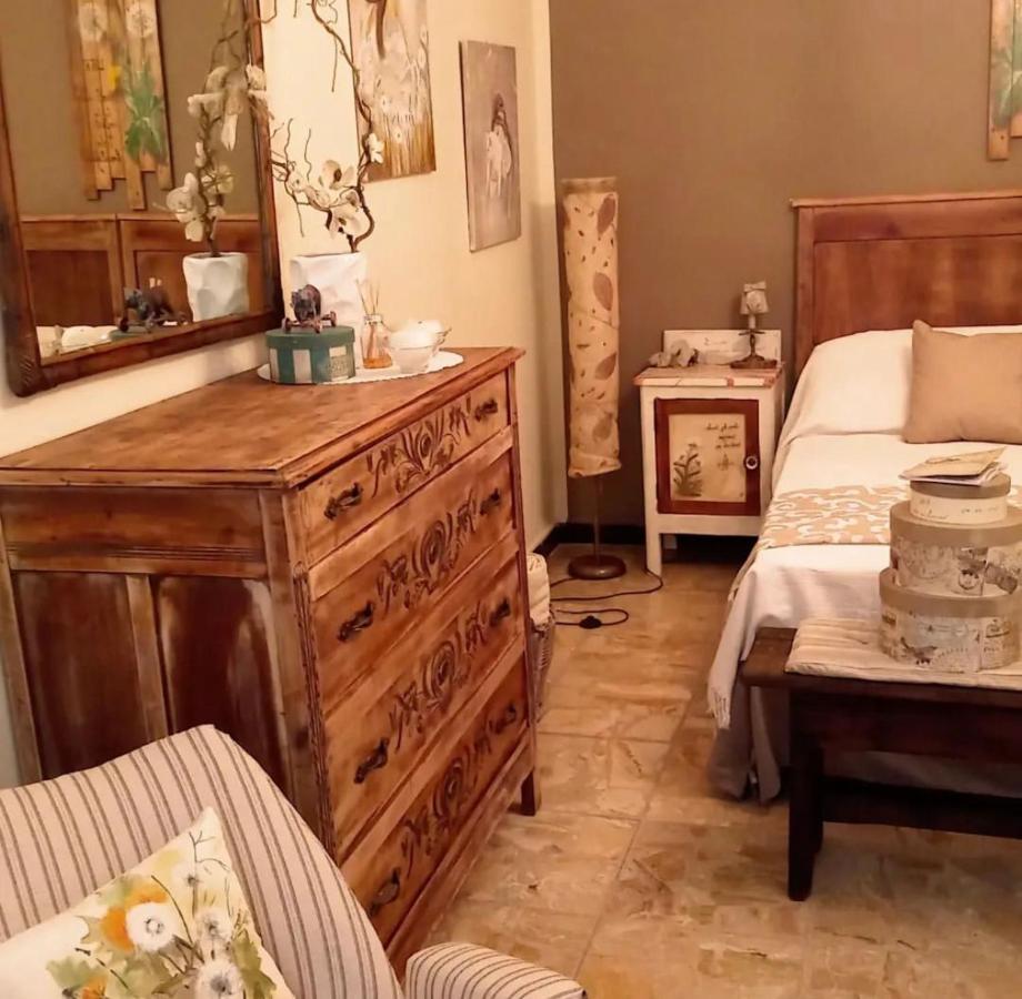 Bed and Breakfast Anticacascina Quarto  Zewnętrze zdjęcie
