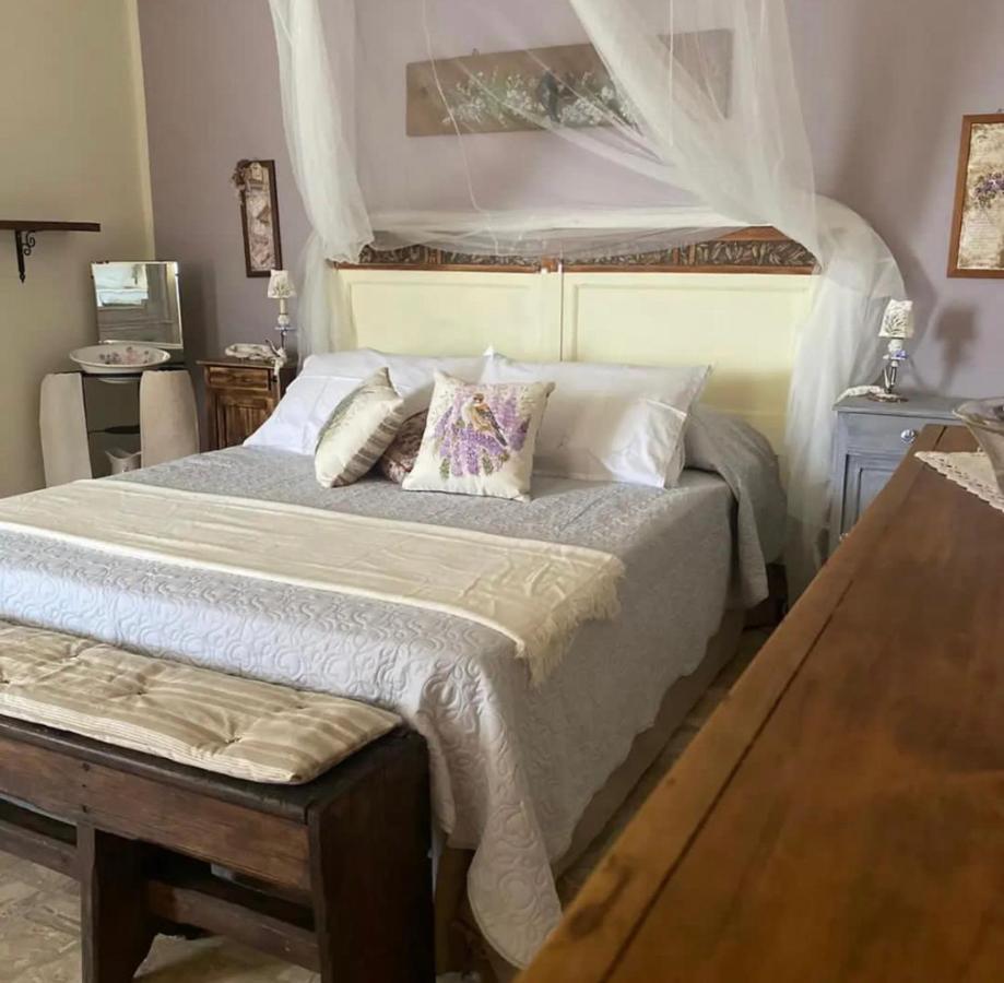 Bed and Breakfast Anticacascina Quarto  Zewnętrze zdjęcie