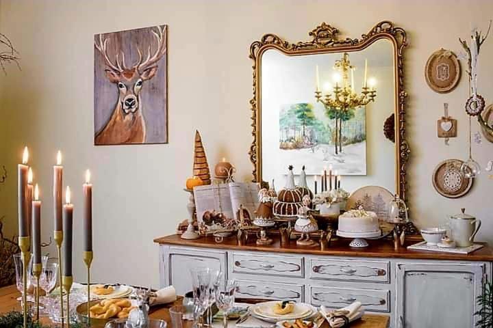 Bed and Breakfast Anticacascina Quarto  Zewnętrze zdjęcie