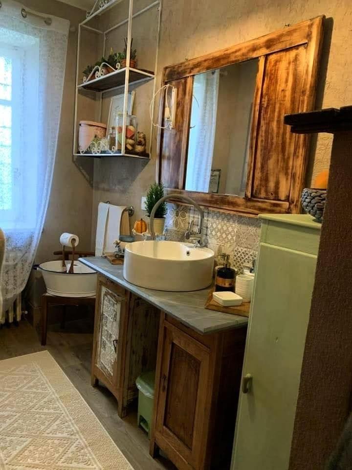 Bed and Breakfast Anticacascina Quarto  Zewnętrze zdjęcie