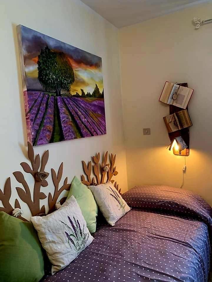 Bed and Breakfast Anticacascina Quarto  Zewnętrze zdjęcie